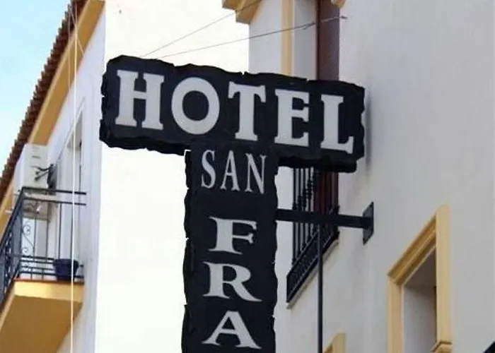 San Francisco Ронда