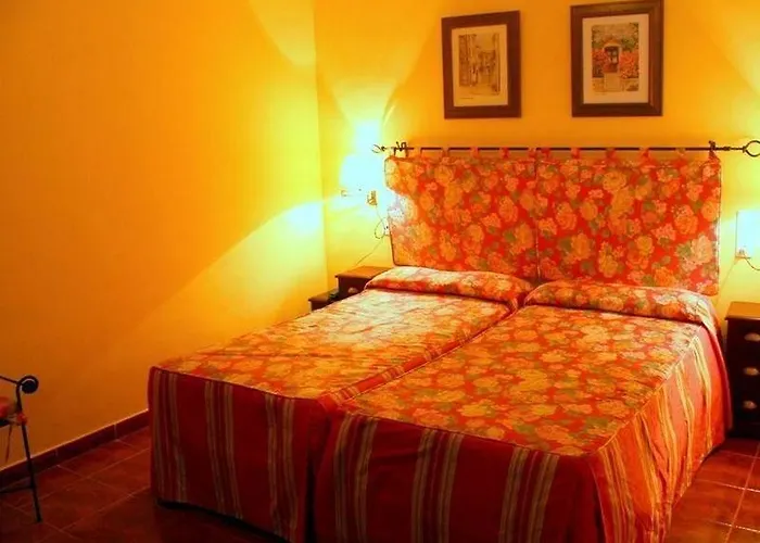 Hotel San Francisco 2*