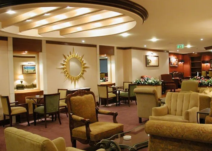 San Francisco Ронда