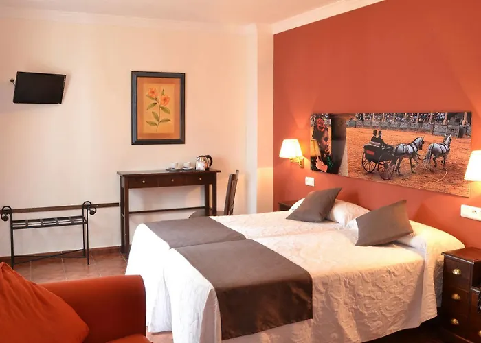 San Francisco Hotel 2*