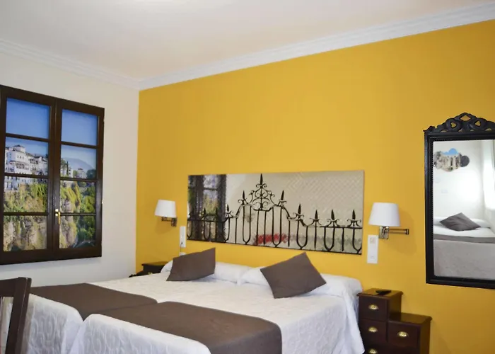 San Francisco Ронда