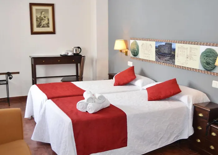 San Francisco Hotel 2*