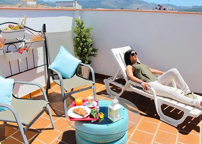 San Francisco Ронда