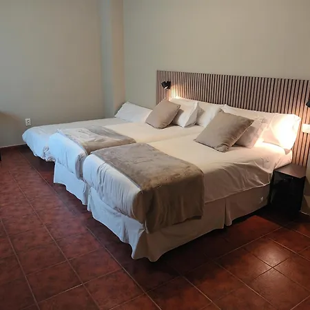 Hotel San Francisco 2*