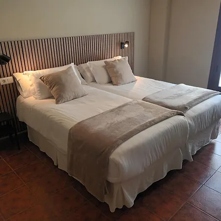 Hotel San Francisco Ronda