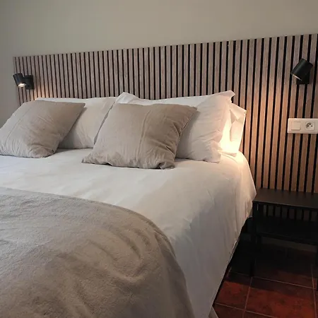 Otel San Francisco 2*