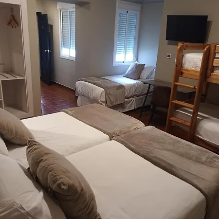 San Francisco Hotel 2*