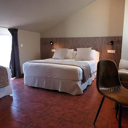 San Francisco Hotel