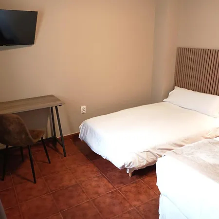 San Francisco Otel 2*