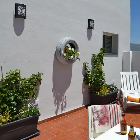 Hotel San Francisco Ronda