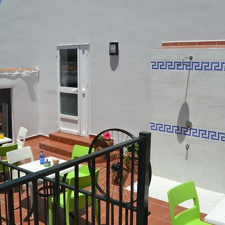 Otel San Francisco 2*