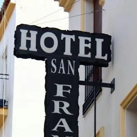 San Francisco Ronda