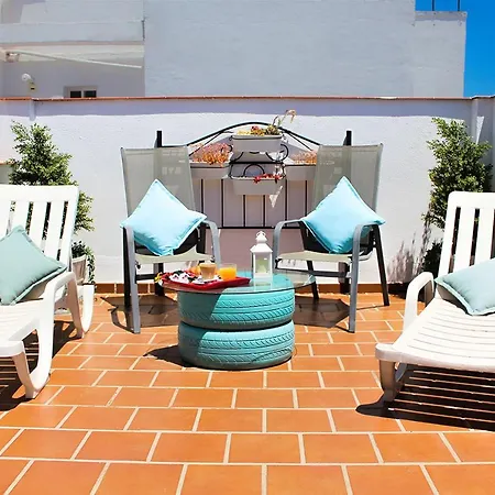 San Francisco Otel 2*